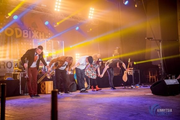 Лідер «ТІК» - про скандали «Євробачення», своє майбутнє кіно і дует з Зібровим, фото №20 на сайті 20minut.ua