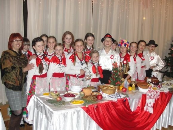Центр польської культури ім. Тимоша Падури відсвяткує десятиріччя на сайті 20minut.ua Центр польської культури ім. Тимоша Падури відсвяткує десятиріччя, фото №8 на сайті 20minut.ua