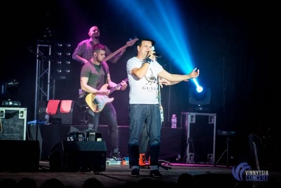 Лідер «ТІК» - про скандали «Євробачення», своє майбутнє кіно і дует з Зібровим, фото №8 на сайті 20minut.ua