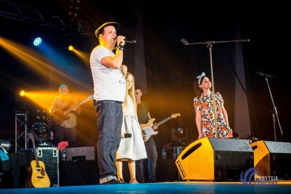 Лідер «ТІК» - про скандали «Євробачення», своє майбутнє кіно і дует з Зібровим, фото №14 на сайті 20minut.ua