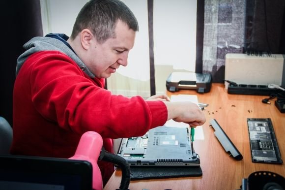 На «Поділлі» відкрився комп'ютерний сервіс «IT Company Group» (Новини компаній) на сайті 20minut.ua На «Поділлі» відкрився комп'ютерний сервіс «IT Company Group» (Новини компаній), фото №2 на сайті 20minut.ua