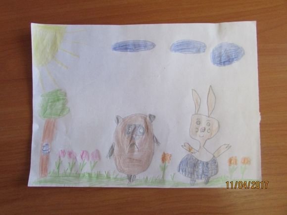 Пасхальні візерунки  центру інноваційного розвитку дитини "Easy English", фото №1 на сайті 20minut.ua