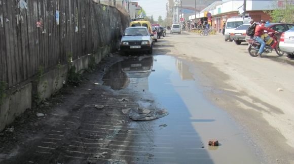 Пасхальний Козятин в третій день Пасхи, 18 квітня, вівторок, фото №22 на сайті 20minut.ua