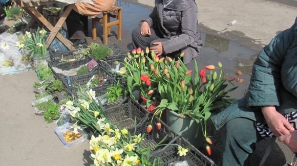 Пасхальний Козятин в третій день Пасхи, 18 квітня, вівторок, фото №19 на сайті 20minut.ua