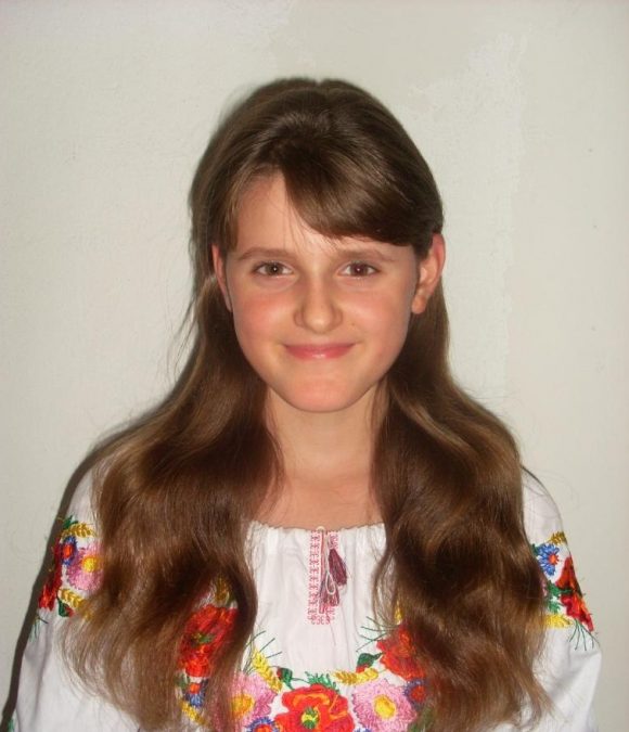 Талановиті дівчата підкорили “Музичний олімп”, фото №3 на сайті 20minut.ua