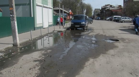 Пасхальний Козятин в третій день Пасхи, 18 квітня, вівторок, фото №25 на сайті 20minut.ua