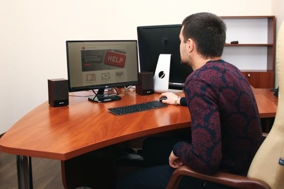 На «Поділлі» відкрився комп'ютерний сервіс «IT Company Group» (Новини компаній) на сайті 20minut.ua На «Поділлі» відкрився комп'ютерний сервіс «IT Company Group» (Новини компаній), фото №1 на сайті 20minut.ua