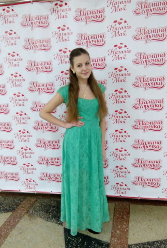 Талановиті дівчата підкорили “Музичний олімп”, фото №5 на сайті 20minut.ua