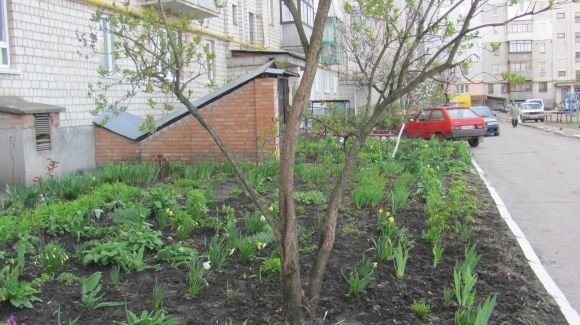 Пасхальний Козятин в третій день Пасхи, 18 квітня, вівторок, фото №32 на сайті 20minut.ua