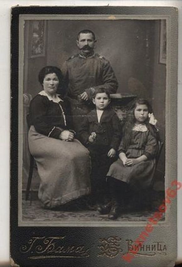 Як виглядали вінничани 100 років тому (ФОТО) на сайті 20minut.ua Як виглядали вінничани 100 років тому (ФОТО), фото №20 на сайті 20minut.ua