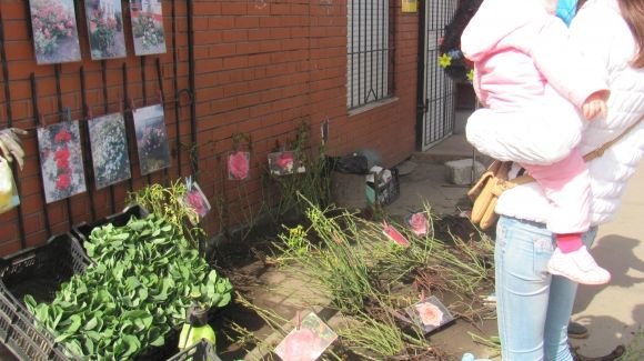 Пасхальний Козятин в третій день Пасхи, 18 квітня, вівторок, фото №21 на сайті 20minut.ua