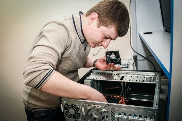 На «Поділлі» відкрився комп'ютерний сервіс «IT Company Group» (Новини компаній) на сайті 20minut.ua На «Поділлі» відкрився комп'ютерний сервіс «IT Company Group» (Новини компаній), фото №6 на сайті 20minut.ua