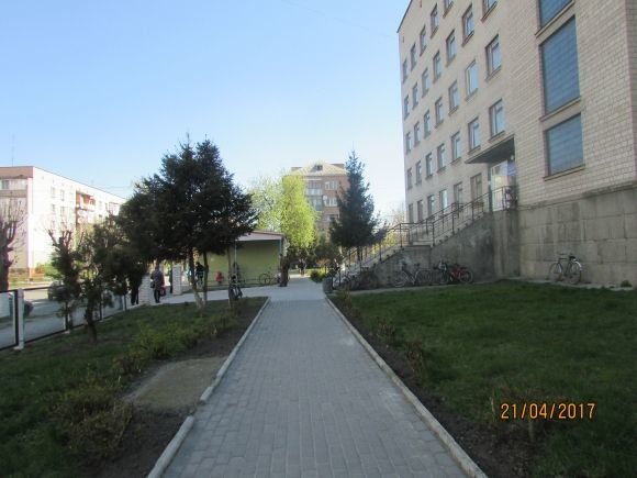 Через похолодання Козятин став пустішим на сайті 20minut.ua Через похолодання Козятин став пустішим, фото №2 на сайті 20minut.ua