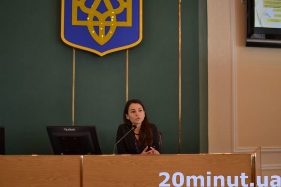 Про соцмережі, журналістські стандарти і «песика»: у Кам’янці минув перший день медіа-форуму, фото №6 на сайті 20minut.ua