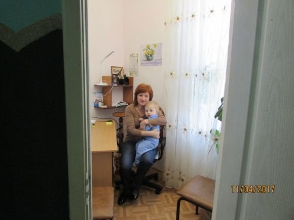 Школа взірцевих мам — у Козятині на сайті 20minut.ua Школа взірцевих мам — у Козятині, фото №19 на сайті 20minut.ua