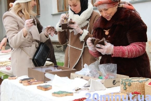 У Кам'янці пройшов археологічний пікнік, фото №5 на сайті 20minut.ua