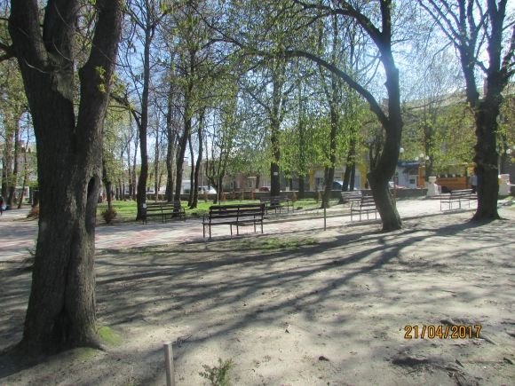 Через похолодання Козятин став пустішим на сайті 20minut.ua Через похолодання Козятин став пустішим, фото №13 на сайті 20minut.ua