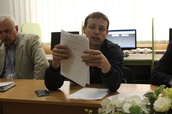 Вінницькі автошколи хочуть змінити умови здачі водіння. Сервісний центр вагається на сайті 20minut.ua Вінницькі автошколи хочуть змінити умови здачі водіння. Сервісний центр вагається, фото №1 на сайті 20minut.ua