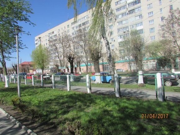 Через похолодання Козятин став пустішим на сайті 20minut.ua Через похолодання Козятин став пустішим, фото №3 на сайті 20minut.ua