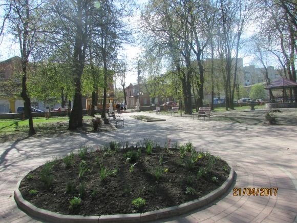 Через похолодання Козятин став пустішим на сайті 20minut.ua Через похолодання Козятин став пустішим, фото №14 на сайті 20minut.ua