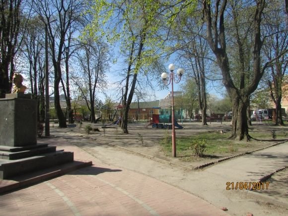 Через похолодання Козятин став пустішим на сайті 20minut.ua Через похолодання Козятин став пустішим, фото №15 на сайті 20minut.ua