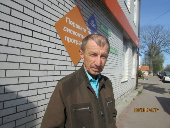 Чи відвідали б ви могили загиблих в АТО козятинчан у поминальний тиждень?, фото №5 на сайті 20minut.ua