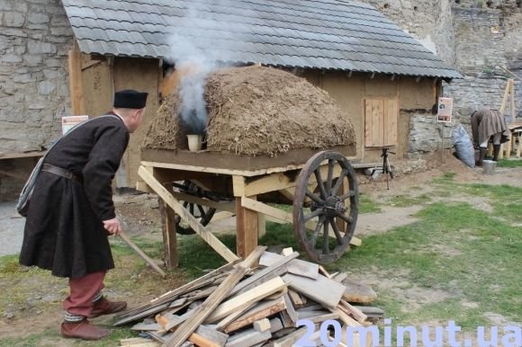 У Кам'янці пройшов археологічний пікнік, фото №2 на сайті 20minut.ua