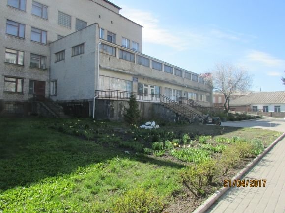 Через похолодання Козятин став пустішим на сайті 20minut.ua Через похолодання Козятин став пустішим, фото №5 на сайті 20minut.ua