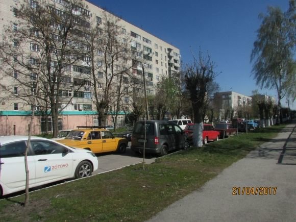 Через похолодання Козятин став пустішим на сайті 20minut.ua Через похолодання Козятин став пустішим, фото №6 на сайті 20minut.ua