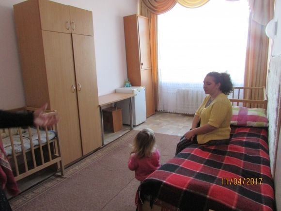 Школа взірцевих мам — у Козятині на сайті 20minut.ua Школа взірцевих мам — у Козятині, фото №21 на сайті 20minut.ua