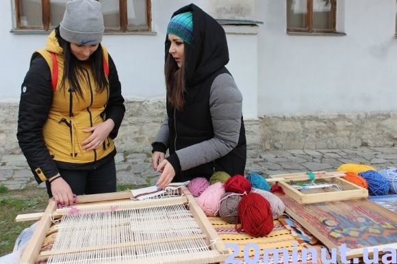 У Кам'янці пройшов археологічний пікнік на сайті 20minut.ua У Кам'янці пройшов археологічний пікнік, фото №4 на сайті 20minut.ua
