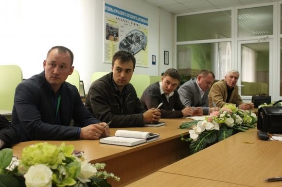 Вінницькі автошколи хочуть змінити умови здачі водіння. Сервісний центр вагається на сайті 20minut.ua Вінницькі автошколи хочуть змінити умови здачі водіння. Сервісний центр вагається, фото №4 на сайті 20minut.ua