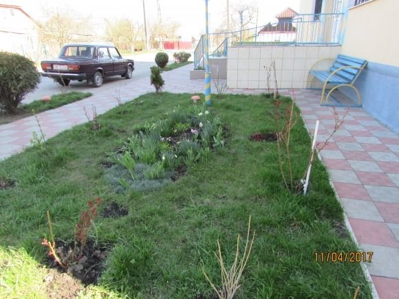 Школа взірцевих мам — у Козятині на сайті 20minut.ua Школа взірцевих мам — у Козятині, фото №29 на сайті 20minut.ua