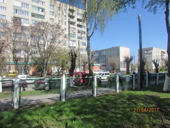 Через похолодання Козятин став пустішим на сайті 20minut.ua Через похолодання Козятин став пустішим, фото №4 на сайті 20minut.ua