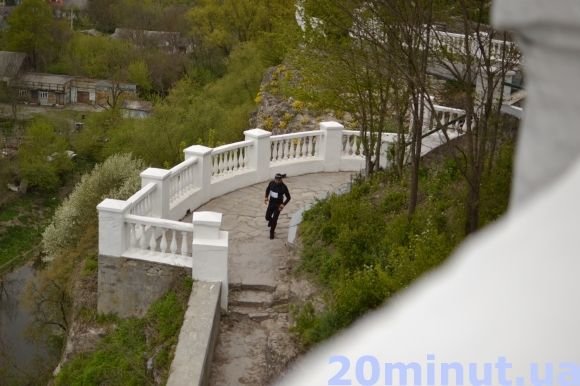 Річкою, каньйоном, на велосипеді: як у Кам’янці пройшов перший ТУРатлон (ФОТО), фото №9 на сайті 20minut.ua