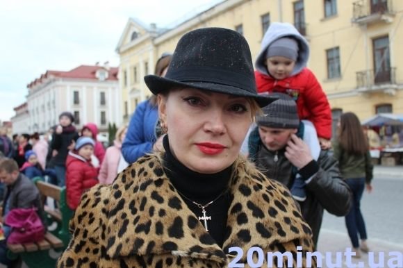 Кам’янець танцював з Амадором Лопесом (ФОТО, ВІДЕО), фото №3 на сайті 20minut.ua