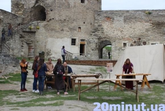 Активно й спортивно у Кам’янці відкрили турсезон-2017 (ФОТО) на сайті 20minut.ua Активно й спортивно у Кам’янці відкрили турсезон-2017 (ФОТО), фото №3 на сайті 20minut.ua