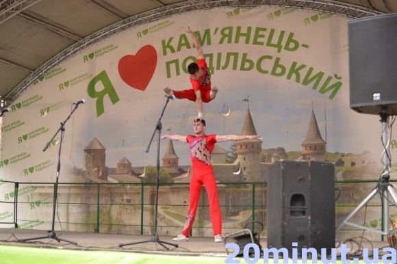 Активно й спортивно у Кам’янці відкрили турсезон-2017 (ФОТО) на сайті 20minut.ua Активно й спортивно у Кам’янці відкрили турсезон-2017 (ФОТО), фото №10 на сайті 20minut.ua