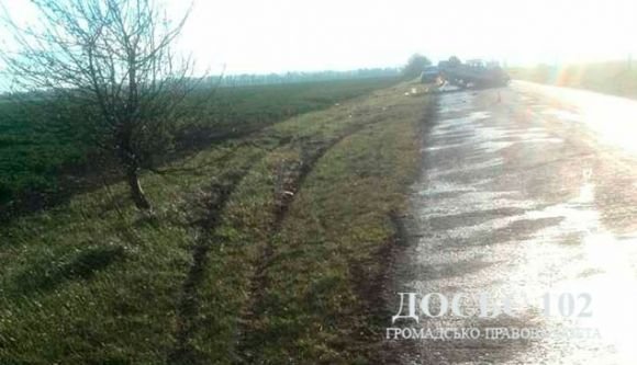 Сім’я з Львівщини потрапила в смертельне ДТП на Збаражчині на сайті 20minut.ua Сім’я з Львівщини потрапила в смертельне ДТП на Збаражчині, фото №2 на сайті 20minut.ua