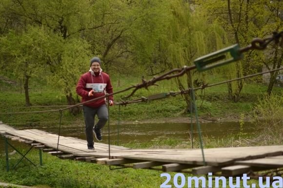 Річкою, каньйоном, на велосипеді: як у Кам’янці пройшов перший ТУРатлон (ФОТО) на сайті 20minut.ua Річкою, каньйоном, на велосипеді: як у Кам’янці пройшов перший ТУРатлон (ФОТО), фото №11 на сайті 20minut.ua