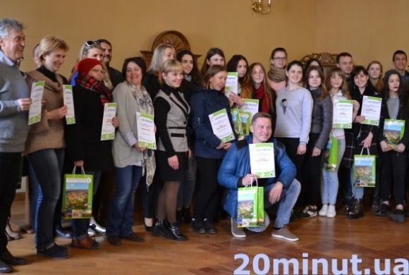 ТОП-7 подій минулого тижня у Кам’янці, які ви могли пропустити, фото №6 на сайті 20minut.ua
