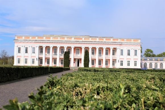 У «подільському Версалі» пройде перший міжнародний оперний open air фестиваль, фото №1 на сайті 20minut.ua