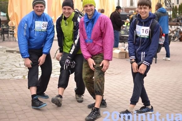 Річкою, каньйоном, на велосипеді: як у Кам’янці пройшов перший ТУРатлон (ФОТО) на сайті 20minut.ua Річкою, каньйоном, на велосипеді: як у Кам’янці пройшов перший ТУРатлон (ФОТО), фото №21 на сайті 20minut.ua