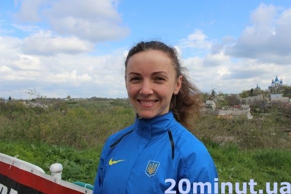 З Кам’янця до Хотина бігли спортсмени. У місті пройшов напівмарафон, фото №2 на сайті 20minut.ua