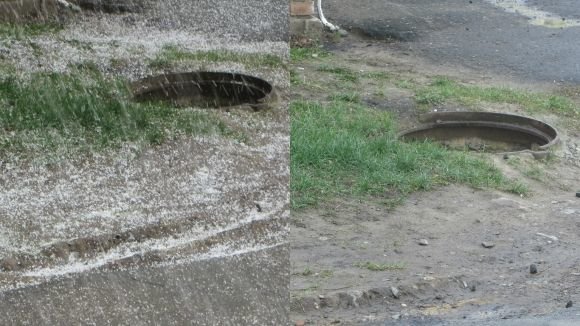 У Хмельницькому йшов сніг (ФОТО+ВІДЕО), фото №4 на сайті vsim.ua