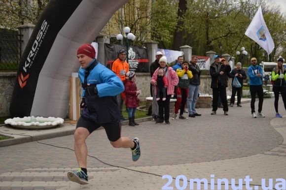 Річкою, каньйоном, на велосипеді: як у Кам’янці пройшов перший ТУРатлон (ФОТО), фото №8 на сайті 20minut.ua