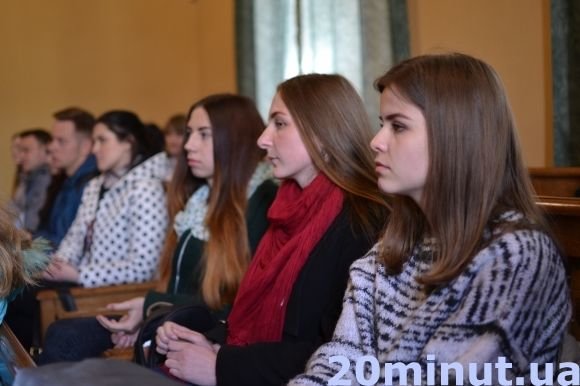 У Кам’янці завершився ІІ медіа-форум, фото №1 на сайті 20minut.ua