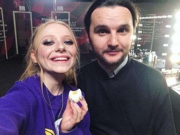 Голосила та не виголосила: вінничанка Інгрет Костенко посіла друге місце на проекті «Голос країни», фото №1 на сайті 20minut.ua