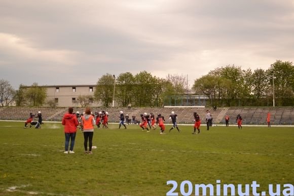 Активно й спортивно у Кам’янці відкрили турсезон-2017 (ФОТО) на сайті 20minut.ua Активно й спортивно у Кам’янці відкрили турсезон-2017 (ФОТО), фото №5 на сайті 20minut.ua