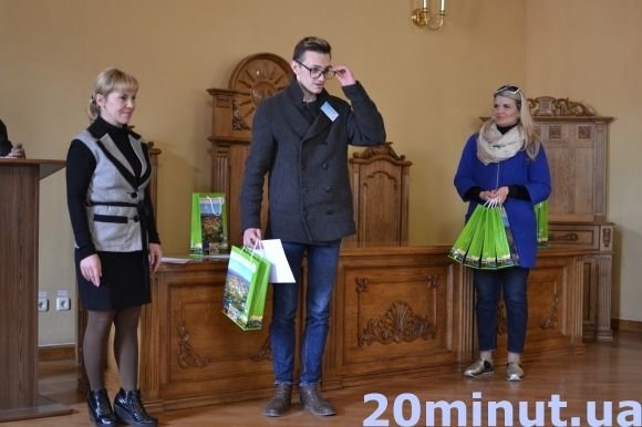 У Кам’янці завершився ІІ медіа-форум, фото №4 на сайті 20minut.ua